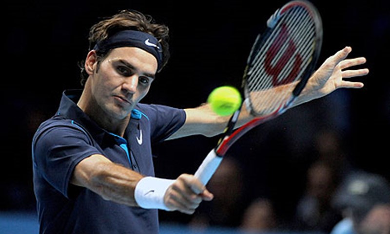 Federer otvorio pobjedom