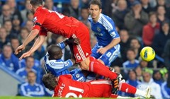 Video: Liverpool kaznio "krezubi" Chelsea