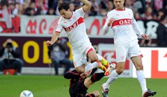 HSV pobjedom prema sredini ljestvice