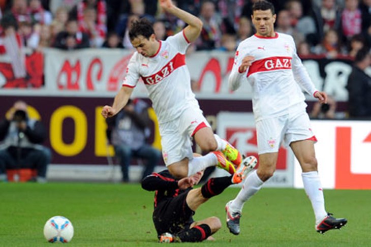 HSV pobjedom prema sredini ljestvice