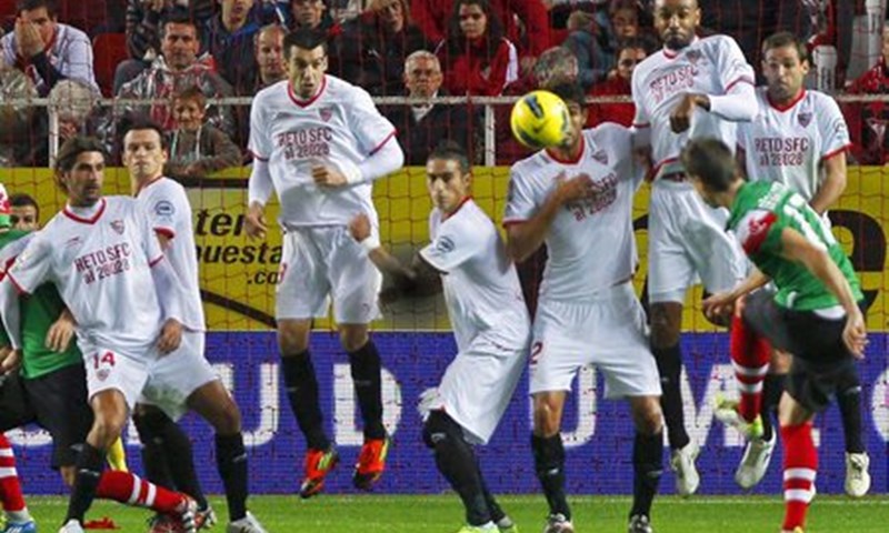 Važna pobjeda Sportinga, Poraz Seville