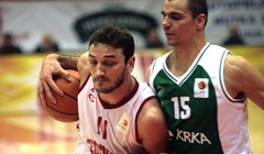 Cedevita rutinski preko Krke