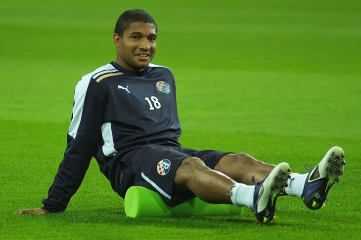 Sammir odradio prvi trening s reprezentacijom, Modrić u punom pogonu