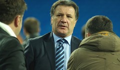 Mamić: "Čačić ostaje trener Dinama 100 posto"