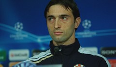 Tonel: "Dinamu će biti teško, ali očekujem da će i Portu biti teško"