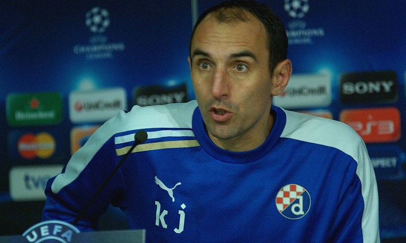 Jurčić: "Cibalia je vrlo iskusna ekipa"