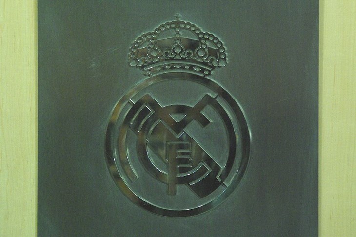 Ako bude bar približno dobar kao tata...