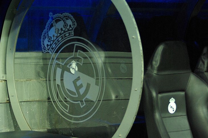 Butragueno: "Utakmica protiv Borussije je od vitalne važnosti. Želimo biti prvi u skupini"