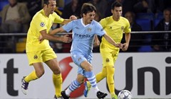 Silva: "Igrati Ligu prvaka svake godine"