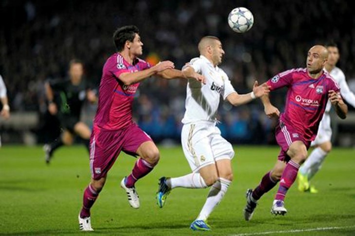 Dejan Lovren spreman za Ajax