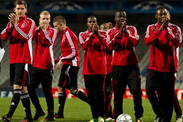 Građani u Napulju traže prolaz skupine