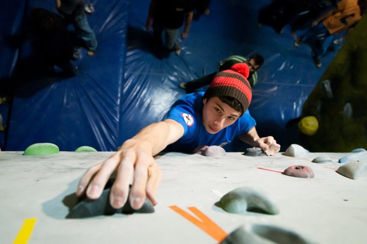 BLOK otvoren u Zagrebu