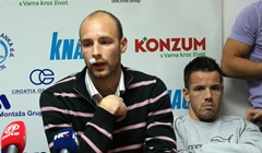 Blažević: "Nadamo se da postoji rješenje"