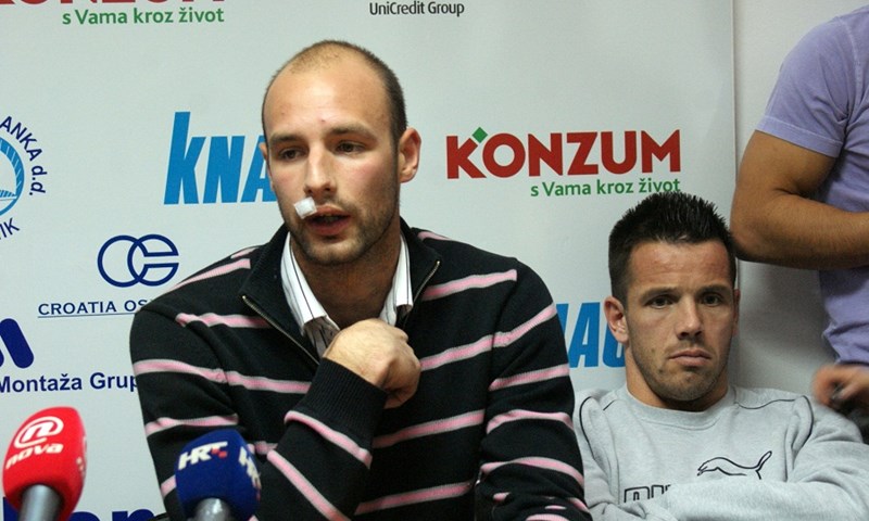 Blažević: "Nadamo se da postoji rješenje"
