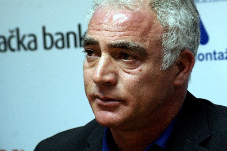 Pauk: "Hajduk je izgleda jedini vjerovnik u ovoj državi koji može sam odrediti koliko je dužan"