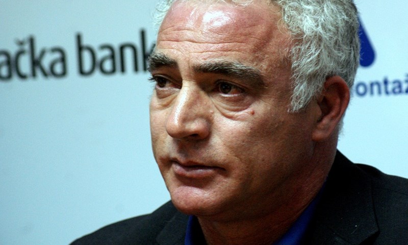 Pauk: "Otvara nam se jedno poluzeleno svjetlo da kroz sustav natjecanja ostanemo u Drugoj ligi"