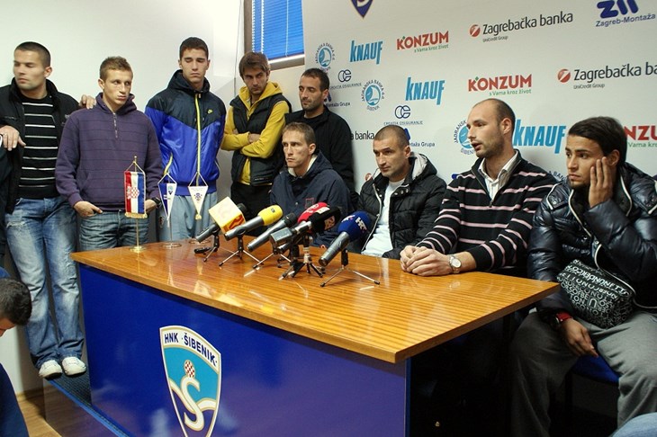 Blažević: "450 kuna mjesečno"