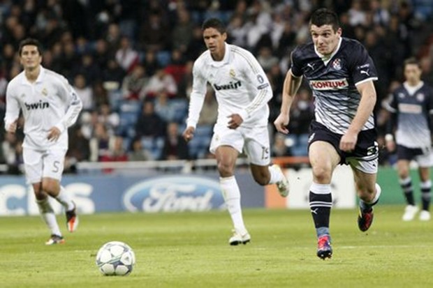 Kako su igrali: "Šestica" Reala sve govori