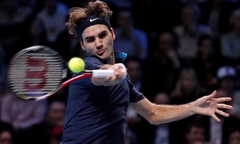 Federer "razmontirao" Nadala