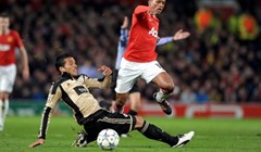 Benfica na prvom mjestu