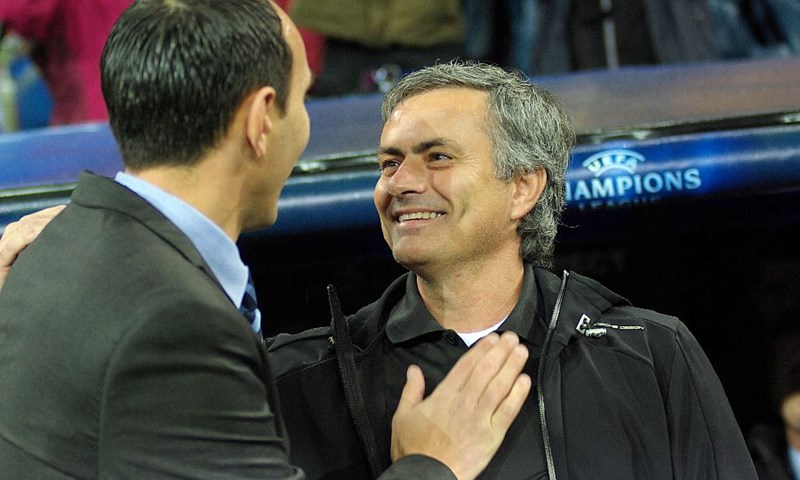 Mourinho: "Kod 6:0 se malo opustite"