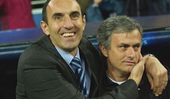 Mourinho: "Moramo nastaviti pobjeđivati"