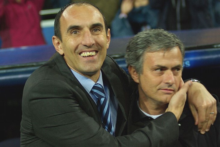 Mourinho: "Moramo nastaviti pobjeđivati"