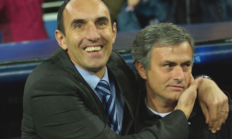 Mourinho: "Moramo nastaviti pobjeđivati"