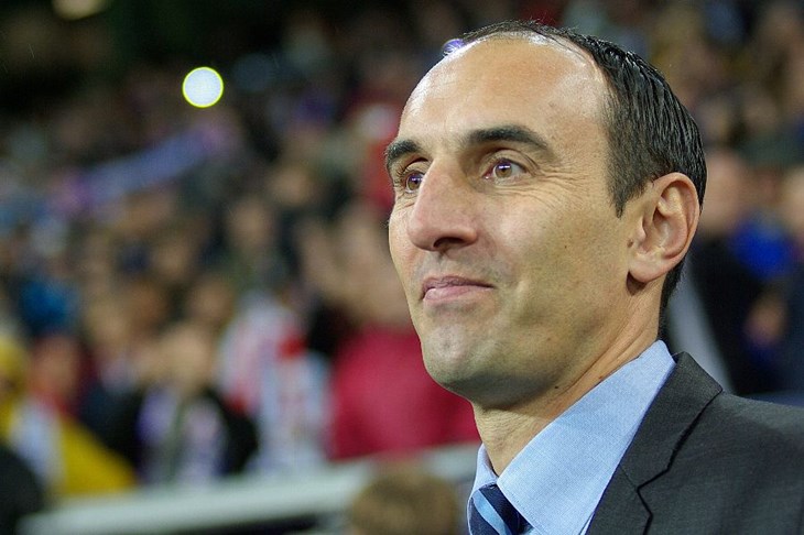 Jurčić: "Očekujem početni pritisak protivnika, ali mi ćemo na to odgovoriti"