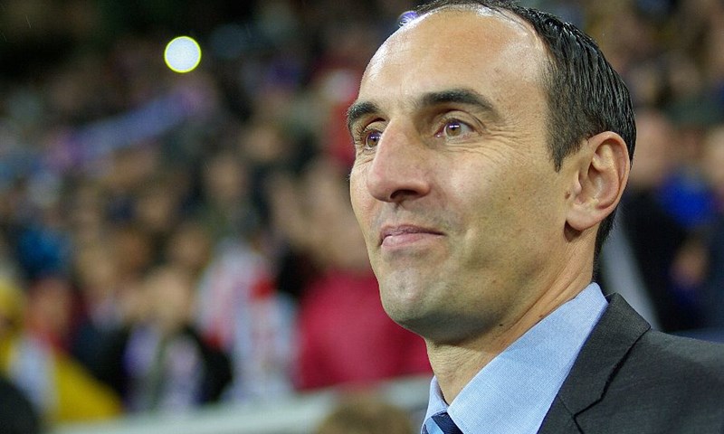 Jurčić: "Dinamo treba još nekoliko pojačanja. Potreba za rezultatom vraća me u realnost"