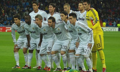 Mendoza: "Real Madrid duguje 541 milijun eura"