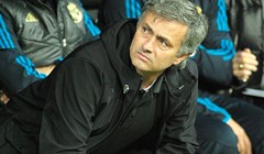 Zaustavite utakmicu: "Mou još uvijek govori"