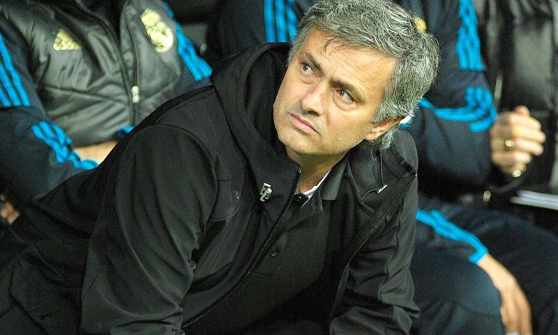 Carlos: "Mourinho je bolji od Guardiole"