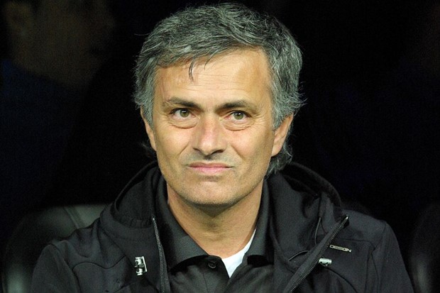 Mourinho: "Alex Ferguson je šef svih trenera"