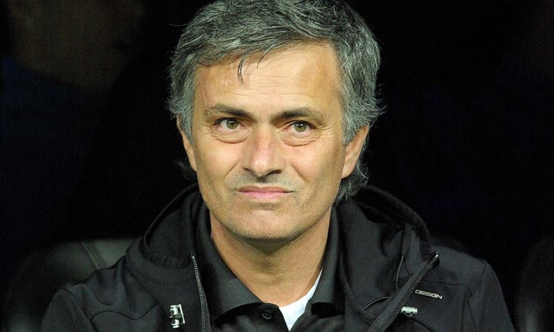 Mourinho: "Španjolska je bez napadača bila sterilna, a Italija može daleko"