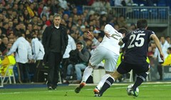 Mourinho: "Nadam se da nitko neće otići"