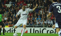 Benzema: "Ovo su moji najbolji trenuci"