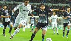 Dinamu za Lyon nedostaje stopera