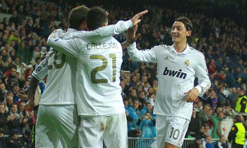 Callejon: "Noć za uživanje"