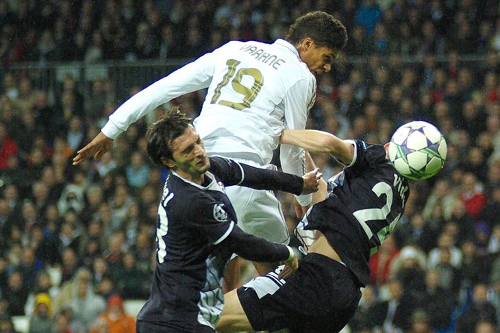 Raphael Varane propušta finale španjolskog Kupa kralja