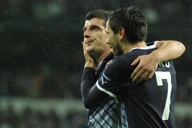 Beqiraj: "Nadam se i hat-tricku"