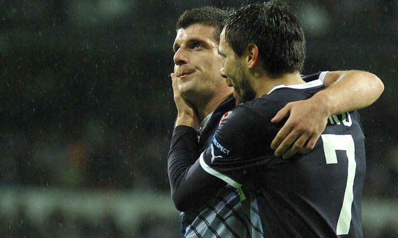 Dinamo oslabljen protiv Cibalije