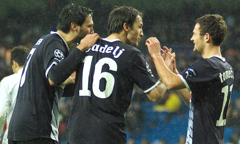 Dinamo s desetoricom u finale