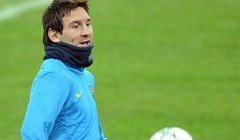 Barca na San Siru brani prvo mjesto