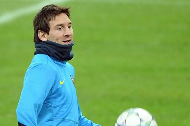 Barca na San Siru brani prvo mjesto