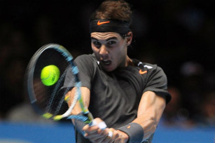 Španjolci s Nadalom i Ferrerom