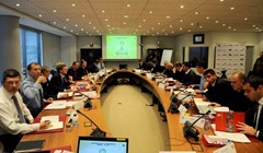 Levein: "S Hrvatskom u najboljem trenutku"