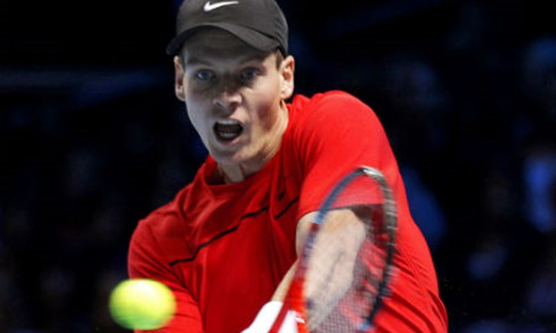 Berdych ostao u igri za polufinale