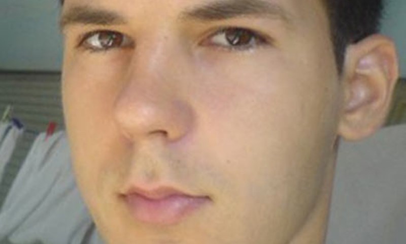 Tužni Memorijal Stjepan Boltižar