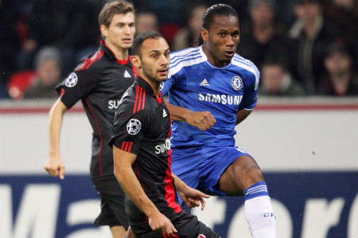 Video: Friedrich u nadoknadi za tri boda